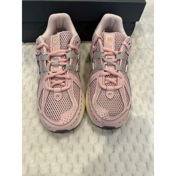 New Balance Other - New Balance 1906R Pink Purple Rose Violet Sneakers GC1906CK Kids 4 Womens 5.5